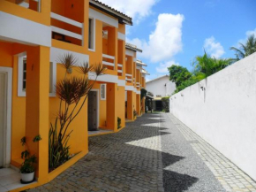 Casa de Praia 03 suites com ar e wifi